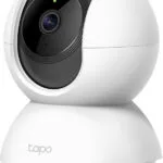 TP-LINK Tapo C200 v1 IP Κάμερα Παρακολούθησης Wi-Fi Full HD 1080p με Αμφίδρομη Επικοινωνία και Φακό 4mm