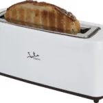 Jata TT579 TT579 Φρυγανιέρα 1 Θέσης 900W Λευκή