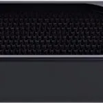 Alphacool NexXxoS ST30 X-Flow Radiator Full Copper 360mm Μαύρο 14230
