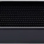 Alphacool NexXxoS ST30 Full Copper X-Flow 420mm Radiator Μαύρο 14243