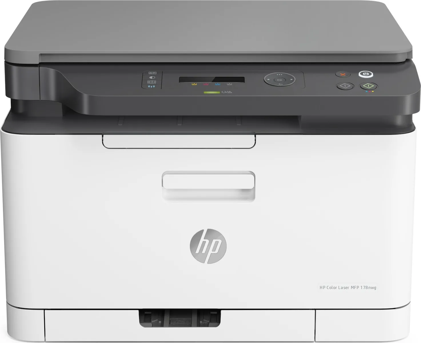 20191104122736_hp_mfp_178nwg HP MFP 178nwg Έγχρωμο Πολυμηχάνημα Laser με WiFi και Mobile Print - Image 1