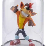 Paladone Παιδικό Διακοσμητικό Φωτιστικό Crash Bandicoot - Bell Jar Light PP5124CR
