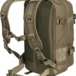 Helikon Tex Raccoon MK2 Στρατιωτικό Σακίδιο Πλάτης από Cordura Μαύρο 20lt PL-RC2-CD-01