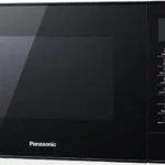 Panasonic NN-CT56 NN-CT56JBGPG Φούρνος Μικροκυμάτων με Grill 27lt Μαύρος
