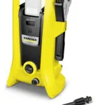 Karcher K 2 Battery Πλυστικό Μπαταρίας 36V Solo με Πίεση 110bar