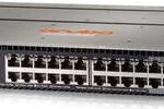 HP Aruba 2930M 28G Managed L3 PoE+ Switch με 20 Θύρες Gigabit (1Gbps) Ethernet και 4 SFP Θύρες