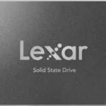 Lexar NS100 SSD 1TB τύπου 2.5'' με σύνδεση SATA III LNS100-1TRB