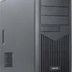 Chieftec BM-25B-OP Midi Tower Κουτί Υπολογιστή Μαύρο