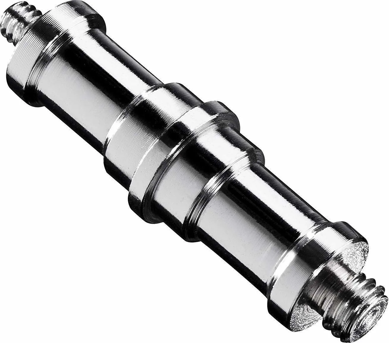 Walimex Spigot 3/8 inch - 1/4 inch 12495 Accessory - Image 1