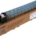 Ricoh C3500 Γνήσιο Toner Laser Εκτυπωτή Κυανό 19000 Σελίδων 842258