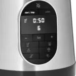 WMF Kult Pro 04.1663.0011 Μπλέντερ 1.8lt 1600W Inox