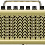 Yamaha THR10II Mini Ενισχυτής Ηλεκτρικής Κιθάρας 2 x 3" 20W Μπεζ THR10II