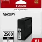 Canon PGI-7500XL Γνήσιο Μελάνι Εκτυπωτή InkJet Μαύρο (2774C001)