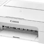 Canon PIXMA TS3351 Έγχρωμο Πολυμηχάνημα Inkjet με WiFi και Mobile Print