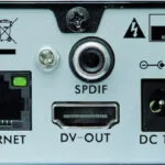 Ferguson Ariva T760i