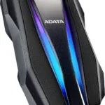 Adata HD770G USB 3.2 Εξωτερικός HDD 1TB 2.5" Μαύρο