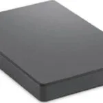 Seagate Basic USB 3.0 / USB 2.0 Εξωτερικός HDD 2TB 2.5" Μαύρο