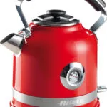 Ariete Moderna Βραστήρας 1.7lt 1850W Κόκκινος