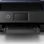 Epson Expression Photo XP-970 Έγχρωμο Πολυμηχάνημα Inkjet με WiFi και Mobile Print C11CH45402