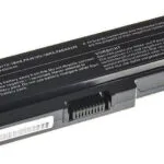 Green Cell Συμβατή Μπαταρία για Toshiba Satellite PA3817U-1BRS με 4400mAh (TS03)