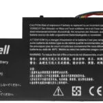 Green Cell Συμβατή Μπαταρία για Acer Aspire E3-111/E3-112/E3-112M με 4400mAh (AC13)