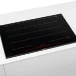 Bosch Serie 8 Επαγωγική Εστία Αυτόνομη 81.6x52.7εκ. PXY875DC1E
