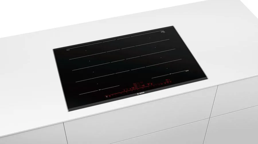 20191205171439_6bb86d8f Bosch Serie 8 Επαγωγική Εστία Αυτόνομη 81.6x52.7εκ. PXY875DC1E - Image 1