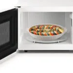 Whirlpool MWP 101 W 859991566840 Φούρνος Μικροκυμάτων 20lt Λευκός