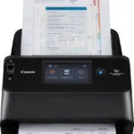 Canon imageFORMULA DR-S150 Sheetfed (Τροφοδότη χαρτιού) Scanner A4 με WiFi
