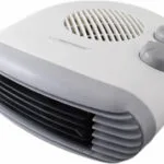 Esperanza Sahara Αερόθερμο Δωματίου Δαπέδου 2000W EHH003