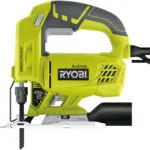 Ryobi RJS720-G Σέγα 500W 5133002223 5133002756