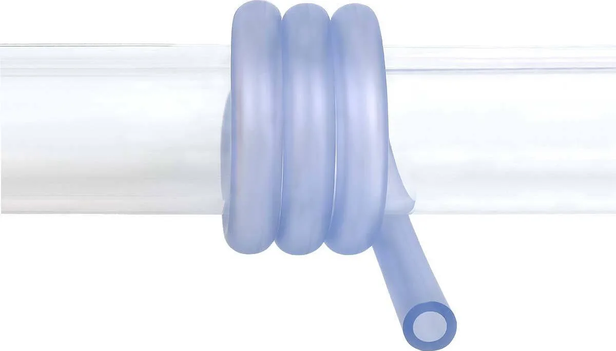 20191210145943_26e3ecab Alphacool Tube AlphaTube HF 16/10 (3/8 "ID) Διάφανο 18575 - Image 1