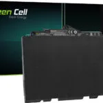 Green Cell Συμβατή Μπαταρία για HP EliteBook 725 G3/820 G3 με 3850mAh (HP143)