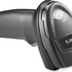 Zebra DS2208 Scanner Χειρός Ενσύρματο με Δυνατότητα Ανάγνωσης 2D και QR Barcodes DS2208-SR7U2100SGW