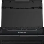 Epson WorkForce WF-110W Έγχρωμoς Εκτυπωτής Inkjet με WiFi και Mobile Print C11CH25401