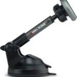 Xblitz Magnetic Car Holder Βάση Κινητού Αυτοκινήτου με Μαγνήτη Μαύρη G250