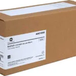 Konica Minolta TN-P63 Γνήσιο Toner Laser Εκτυπωτή Μαύρο 25000 Σελίδων AAE1050