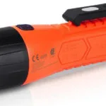 Fenix Φακός LED IP67 με Μέγιστη Φωτεινότητα 200lm WF11E