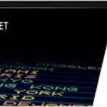 HP 659X Γνήσιο Toner Laser Εκτυπωτή Μαύρο High Yield 34000 Σελίδων W2010X