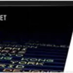 HP 659X Γνήσιο Toner Laser Εκτυπωτή Κυανό High Yield 29000 Σελίδων W2011X