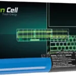 Green Cell Συμβατή Μπαταρία για Asus X540 F540/F540L/F540S/R540 με 2200mAh (AS86)