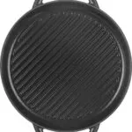 Zwilling J.A. Henckels Staub Pure Grill Γκριλιέρα από Μαντέμι 26cm 40509-377
