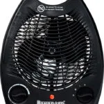 Ravanson Αερόθερμο Δωματίου Δαπέδου 2000W FH-105B