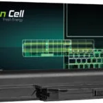 Green Cell Συμβατή Μπαταρία για Asus A555/A555L/F555/F555L με 4400mAh (AS70)