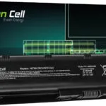 Green Cell Συμβατή Μπαταρία για HP Pavilion CQ62/635/650/655 με 4400mAh (HP03)