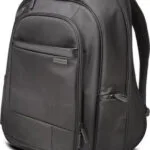 Kensington Contour 2.0 Pro Αδιάβροχη Τσάντα Πλάτης για Laptop 17" σε Μαύρο χρώμα