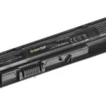 Green Cell Συμβατή Μπαταρία για HP Envy 14/15/17 με 2200mAh (HP82)