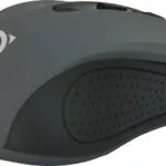 Defender Accura MM-935 Ασύρματο Ποντίκι Γκρι
