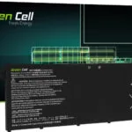 Green Cell Συμβατή Μπαταρία για Acer Aspire 5/Spin 3/Swift 3 με 2200mAh (AC72)