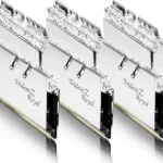 G.Skill Trident Z Royal DDR4 64GB RAM με 4x16GB Modules και Ταχύτητα 3600 για Desktop F4-3600C16Q-64GTRSC